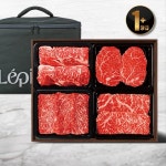 설날 감동 선물 특가전 1+등급 특선2호(1.2kg/냉장) 291946 : 온누리 더원샵