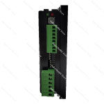 MOONS MD-2778 2상 7.8A 75V 디지털 표시 네마 34 스테퍼 모터 드라이버 : 케니텍유통