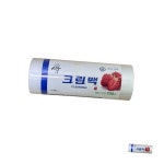 크린랲 식구 크린롤백 25cm x 35cm (중) 700매 : 팔도유니온
