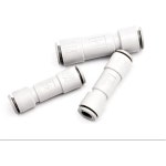 10369607 조인트 피팅 AKH10-00 AKH06-00 AKH08-00 AKH12-00 체크 밸브 스트레이트 공압 제어 리턴 플라스틱 원터치 연결부... 