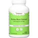 비타코스트 칡 추출물 1200mg 180캡슐 : 뉴트리밸리