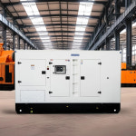 저소음 방음 발전기 20kva 25kva 30kva 40kva 50kva 100kva 150kva 200kva 3상 : 디에스유통사