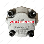 뉴 홍 고압 기어 오일 펌프 HGP-2A-F12R 2A-F8R/6R/4R/11R/2R/9R/10R/3 : 디에스더유통2팀