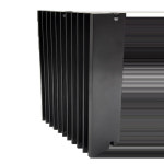 24-75V 7.8A 8단계 전류 3상 스테퍼 모터 드라이버 네마 34 DC 입력 드라이브 : 이공유통