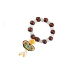 모구니스토어 팔찌 만들기 전통 나비 매듭 전통공예 비즈공예 학습꾸미기 : 모구니스토어