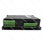 MOONS MD-2778 2상 7.8A 75V 디지털 표시 네마 34 스테퍼 모터 드라이버 : 케니텍유통