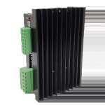 24-75V 7.8A 8단계 전류 3상 스테퍼 모터 드라이버 네마 34 DC 입력 드라이브 : 이공유통