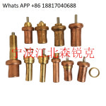 에어 압축기 온도 조절 밸브 코어 1130-4C-296-160F 조절기 0449-5K-393 : 쿄우유통