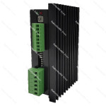 MOONS MD-2778 2상 7.8A 75V 디지털 표시 네마 34 스테퍼 모터 드라이버 : 케니텍유통