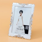 더가 사진 액자 5x7 결혼액자 : 더불어가게