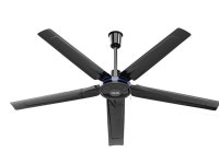 대형 실링팬 공업용 천장형 환풍기 초대형 공기순환기 천장선풍기 산업용 : 구잘남5