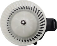 2016-2018 쉐보레 말리부와 호환되는 TYC 700347 송풍기 어셈블리 : 딜-플래닛