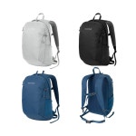 몽벨 백팩 여행 데이팩 15 여성 배낭 1133425 : 브릿지재팬