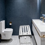 스테인리스 스틸 샤워 의자 벤치 내부 샤워용 18.11인치 방수 시트 다리/페디큐어용 내구성 목욕 노부모용 헤비 듀티 스파 살롱 3년 보증... 