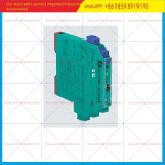 페퍼롤푹스 안전 KFD2-SR2-Ex1.W.LB /SR2-EX2.W /SR2-EX1.W 품 : 칠원통상