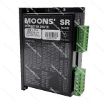 MOONS MD-2778 2상 7.8A 75V 디지털 표시 네마 34 스테퍼 모터 드라이버 : 케니텍유통