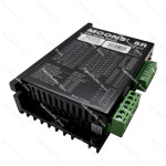 MOONS MD-2778 2상 7.8A 75V 디지털 표시 네마 34 스테퍼 모터 드라이버 : 케니텍유통