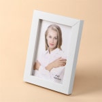 더가 사진 액자 4x6 결혼액자 : 더불어가게