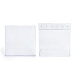 어반블루 A4가로 아크릴꽂이 안내판거치대 아크릴케이스 : 어반블루샵