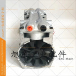 토마스 무오일 피스톤 에어 펌프 진공 2660CHI39-W008 W009 : 칠원통상