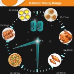 인트슈퍼마이 상업용 피자 오븐 전기 베이커리 스테인리스 6 트레이 3 레이어 220V 19.8KW : 모먼트 유니온 스토어