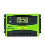 태양광컨트롤러 캠핑카 충전발전기용 패널 컨트롤러 : 서진종합유통