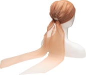 외제니아 킴 이빨 헤드스카프 : 스카이로드샵06