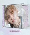 상원-알파드라이브원 - 미니 1집 EUPHORIA JEWEL CASE : 음반팩토리몰