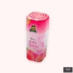 산도깨비 실내용 탈취제 피치 화장실 방향제 소취제 : 피즈젯