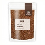 테프 1kg 슈퍼곡물 teff : 천일한약방
