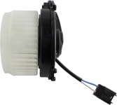 BOXI 700337 HVAC 히터 블로어 모터 어셈블리 혼다 HR-V 2016 2017 2019 2020 2021 L4 1.8L 스포츠 유틸리티/교체 PM4820... 