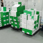 뉴 오리지널 3상 네트워크 제어 릴레이 RM4-T 범위 300..430 V RM4TR32 : 케디유통산업