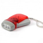 비상등 비상후레쉬 비상용 손전등 : H마트