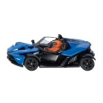 obrix 레오 18 1 A. SIKU 펜던트 시리즈 람보르기니 닷지 부가티 합금 모델 용 : theselling