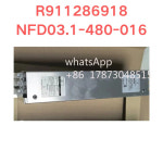 두 번째 농장- Rexroth R 911286918 NFD03.1-480-016 리퍼 OK : 포에스물류