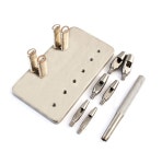 GS 온라인 스토어의 키 6개 피부 펀치 4 세트 : 리버스톤 스토어