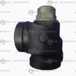 스크류 에어 압축기 압력 밸브 250033-821 최소 유지 액세서리 : 토우유통