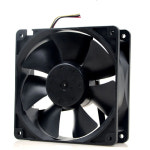 이중 볼 베어링 냉각 선풍기 NMB 4715KL-05W-B39 DC 24V 0.4A 9.6W 3300RPM 12cm 12038 120x120x38mm : 현진16