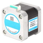 24V 스테퍼 모터 24V15A 네마 17 제어 NM 스테핑 04 산업 다기능 18° 2상 : 프라임오브로드08