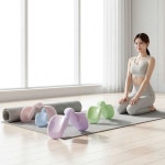 집에서하는 하루10분 케겔운동기구 힙업 골반 괄약근 허벅지 운동 : 몰왕샵