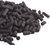 수족관 코이 피쉬 연못 분수대용 미디어 백에 CNZ 활성탄 5파운드. : 아마브릿지