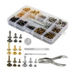 수공예 의류 리폼 도구 핸드메이드 가죽 공예 재료 키트 부자재 : 사무용 업소용 가성비 추천