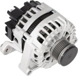 2011년 크루즈용 쉐보레용 신형 얼터네이터 2013-2021년 앙코르용 뷰익 2013-2021년형 장착 13577154 11399 교체 : 배곧마켓