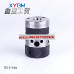 SWJ-12 SWJ-16 태핑 척 TC13TC16TC20 : 디에스무역사