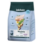 이즈칸 독 버라이어티 다이어트, 15kg, 1개 : 삼손크라운