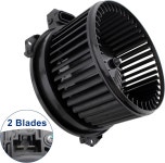 BOXI 700339 전면 HVAC 히터 블로워 모터 어셈블리 스바루 포레스터 베이스/한정/프리미엄/스포츠/투어링 2019 2020 2021 2022 2023... 