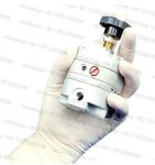 960-003-000 출력 225PSI NPT1/4 T-10 타입고정밀 압력 조절기 : 일구상사