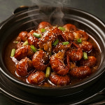 가리봉상회 냉동 자숙가재꼬리 500g 민물가재 크레이피쉬 마라룽샤 : 세계유통 중국식품