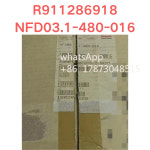 두 번째 농장- Rexroth R 911286918 NFD03.1-480-016 리퍼 OK : 포에스물류