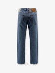 리바이스 555 Relaxed Straight Jeans 000LO0001 Blue essentials 20JP9 : 메종루메
